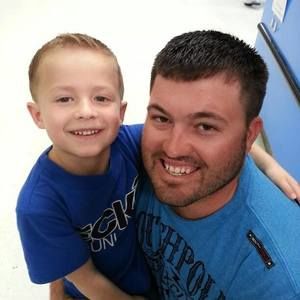 Meet your Posher, Nathan